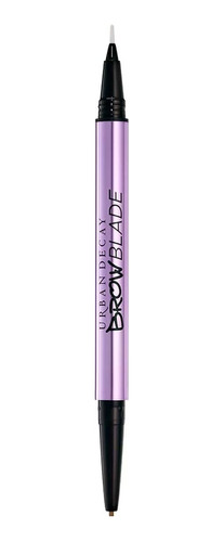 Urban Decay | Brow Blade | Lapiz Para Ceja Aprueba De Agua