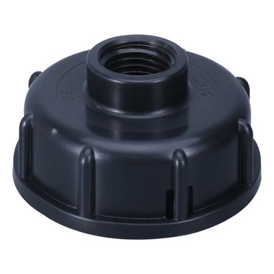 Adaptador De Drenaje De Accesorios De Tanque Ibc De Rosca In | Envío gratis