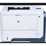 Impresora Hp Laser   P3015