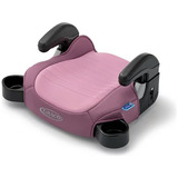 Graco Turbobooster 2.0 Backless Asiento Booster Rosa