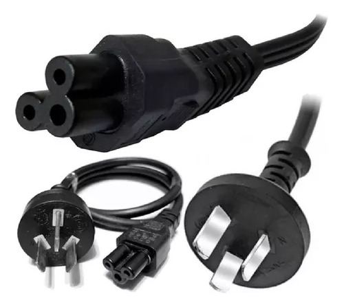 Cable Interlock Mickey 3 X 0.75mm 1.5mts  