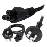 Cable Interlock Mickey 3 X 0.75mm 1.5mts  