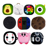 Funda O Case Para Galaxy Buds Live/ Buds Pro / Buds2 