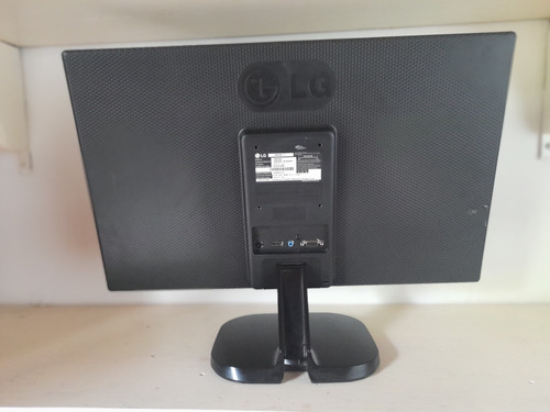 Monitor Led LG 22  22mp48hq-p Full Hd Para Reparar