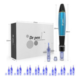 Dermapen Dr Pen Ultima A1 Inalámbrico Mas 10 Agujas Original