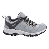 Zapatilla Topper Gondor 3 Gris Masc