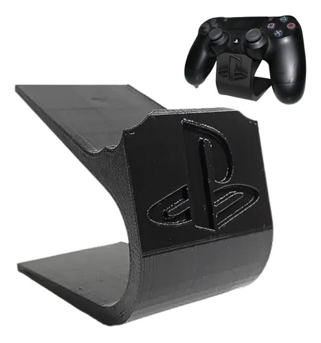 Suporte Para Controle Do Playstation Modelo Ps4 E Ps5