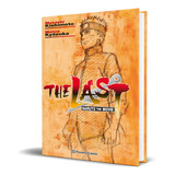 Libro Naruto The Last [ Español ] Original Manga Kishimoto