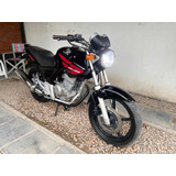 Honda Cbx 250 Twister