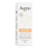 Aveno Gel De Baño Infantil X250gr