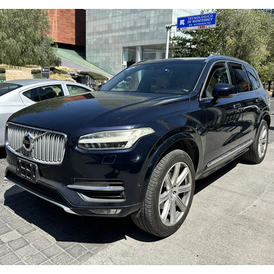 Volvo XC90 2.0 T6 Inscription Awd At | MercadoLibre