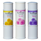 Enchanteur Enchanteur - Polvo De Talco Corporal Perfumado, A