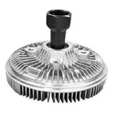Fan Clutch O Polea Termica Para Expedition 5.4l 97-01 P/ For