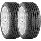 Kit De 2 Neumáticos Nankang Ns-20 P 225/45r17 94