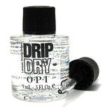 Gotas Secadoras De Esmalte De Uñas Opi Drip Dry 8 Ml