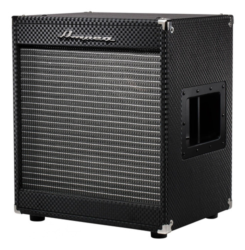 Bafle Amplificador Para Bajo Ampeg Pf-112hlf 200w