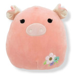 Chanchito Peluche Almohada 24cm Chancho Almohada 