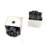 Conector Dc Jack Dell Alienware 7700 Gateway M350 K0823