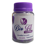 Bio Fit Turbo 30 Capsula, 100% Original!