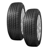 Paquete 2 Llantas Goodride Su318 235/70r16 106t