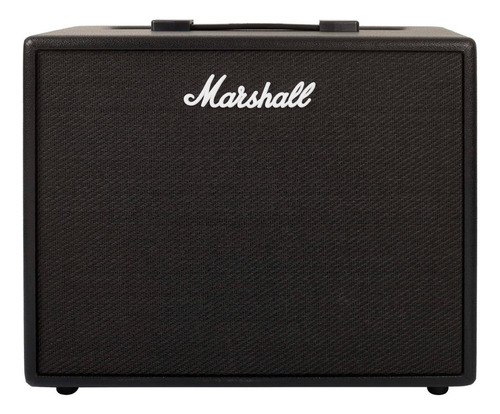 Amplificador Guitarra Digital 1x12 50w Marshall Code50