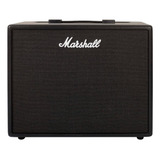Amplificador Guitarra Digital 1x12 50w Marshall Code50