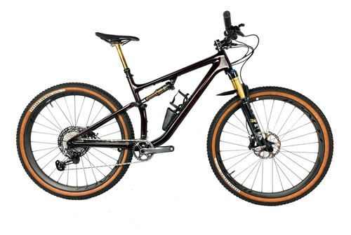 Bicicleta De Montaña Specialized Epic Evo Pro 2022 Talla L 