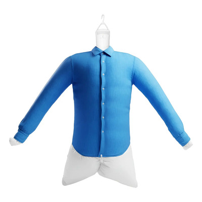 Bellairon Voyage: Secador De Camisas Portátil Y Plancha Con