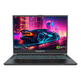 Gigabyte G6 I7-13620h Rtx 4060 1tb Ssd 16gb Ddr5 165hz Win11