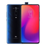 Xiaomi Mi 9t 64gb 6gb Ram Azul 