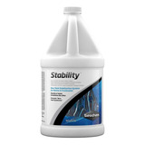 Stability 2l Seachem Acuarios Peces