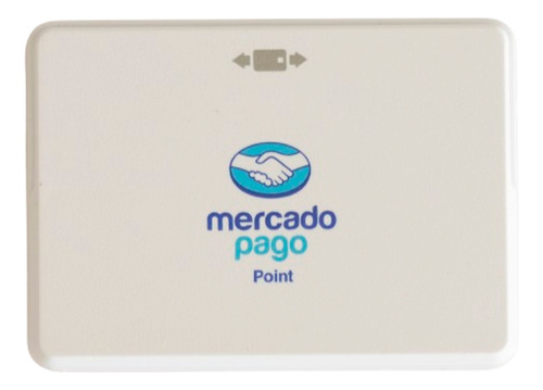Lector Mercado Pago Point Bluetooth X10