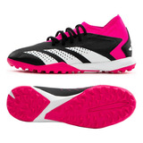 Tenis De Futbol adidas Predator Accuracy.3 Tf 10mx Hombre