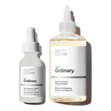 The Ordinary Glycolic Acid Solution Niacinamide