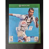 Fifa 19 - Xbox One