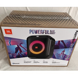 Jbl Partybox Encore Essential - Negro - 100v/240v