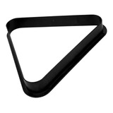 Triangulo Pool Plástico Para Bolas De 57 Mm Brienza