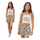 Pijama Dream Gimos Nena Kids Girl Verano