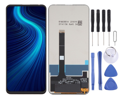 Pantalla Lcd Para Huawei Y9a Frl-l22 Frl-22 Frl-23