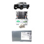 Kit X 2 Campanas De Freno Nissan Frontier 2,8 Turbodiesel 4x nissan FRONTIER