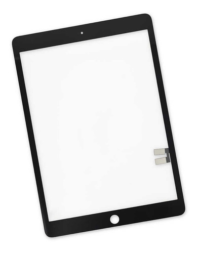 Tactil iPad 8a Generacion 10.2 2020/ref :a2270/a2428/a2430