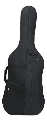 Gig Bag Mochila Para , Tela Oxford, Múltiples Bolsillos