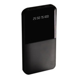 Cargador Portatil/power Bank 20000mah Carga Rapida Kh21