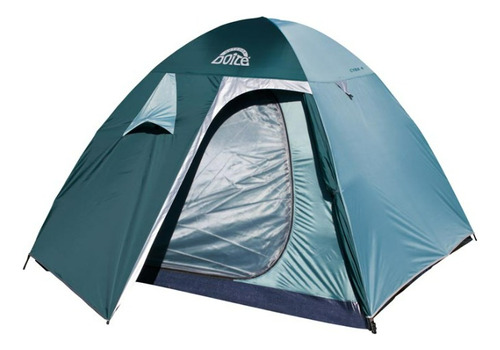 Carpa Doite Cyba 3000 Mm Impermeabilidad 