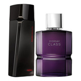 Perfume Pulso + Dorsay Class Esika - mL a $644