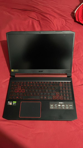 Acer Nitro 5 An515-43