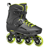 Patines En Línea Urbanos Para Hombre Rollerblade Lightning, 