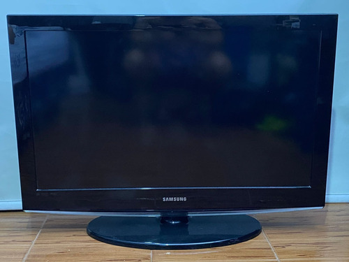 Television Samsung 32  Para Repuestos Tv Lcd (ln32c450e1)