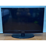 Television Samsung 32  Para Repuestos Tv Lcd (ln32c450e1)