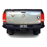 Bumper Paragolpe Trasero Volkswagen Amarok